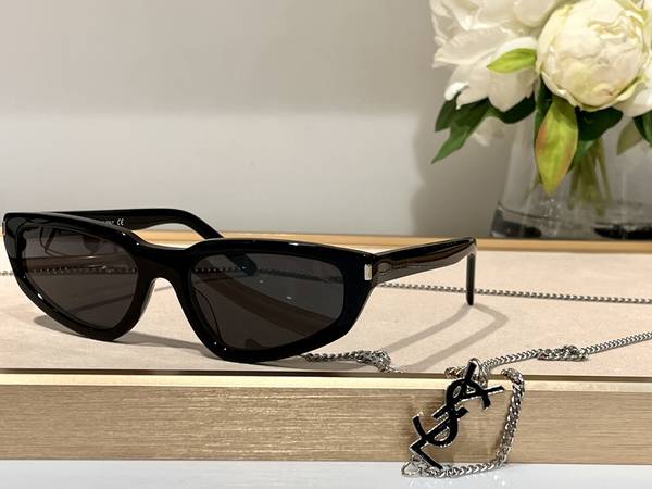 Saint Laurent Sunglasses Top Quality SLS00864